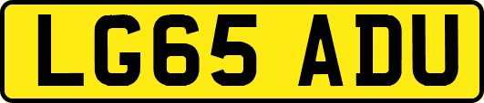 LG65ADU