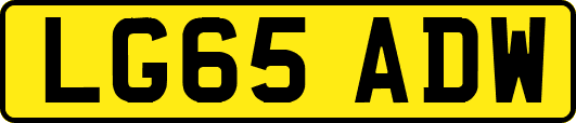 LG65ADW