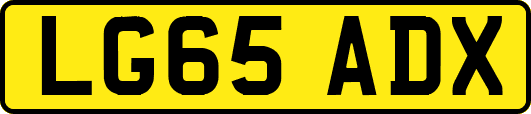 LG65ADX