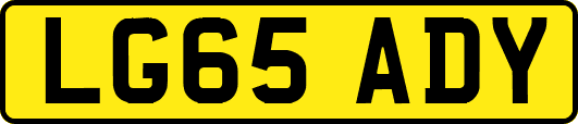 LG65ADY