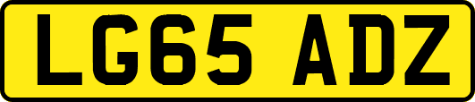 LG65ADZ