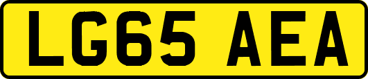 LG65AEA