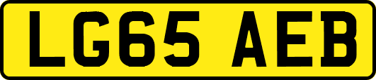 LG65AEB