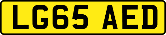 LG65AED