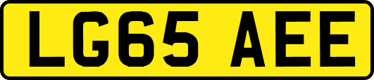 LG65AEE