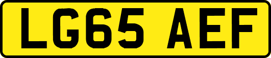 LG65AEF