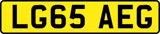 LG65AEG
