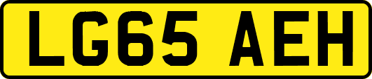LG65AEH