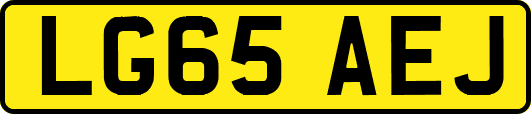 LG65AEJ