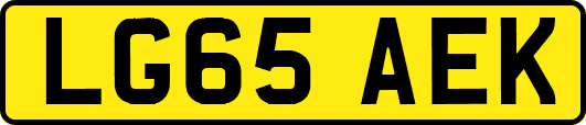 LG65AEK