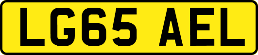 LG65AEL