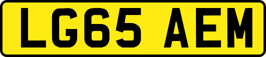LG65AEM
