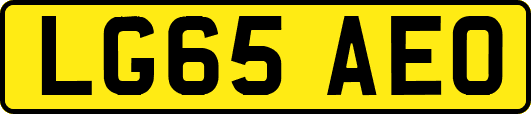 LG65AEO