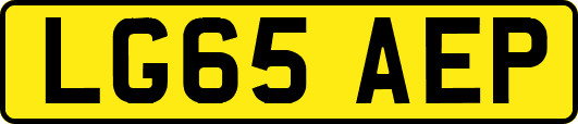 LG65AEP