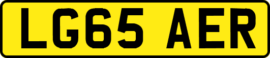 LG65AER
