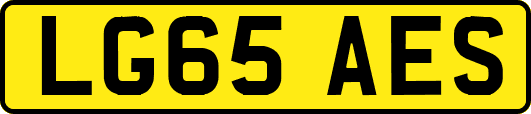 LG65AES