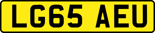 LG65AEU