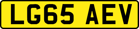 LG65AEV