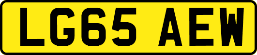 LG65AEW
