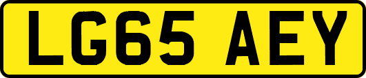 LG65AEY