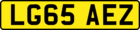 LG65AEZ