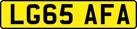 LG65AFA