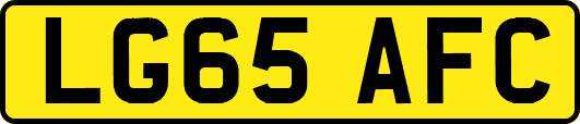 LG65AFC