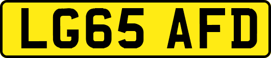 LG65AFD