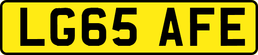 LG65AFE