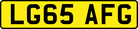 LG65AFG