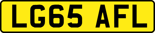 LG65AFL