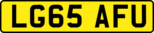 LG65AFU