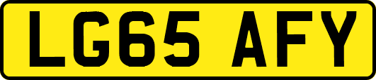 LG65AFY