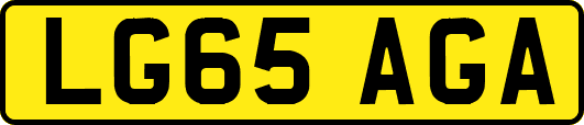 LG65AGA