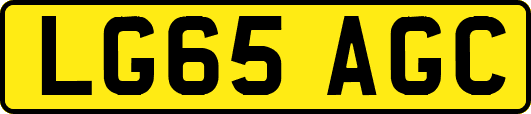 LG65AGC