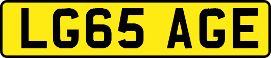 LG65AGE