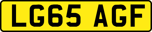 LG65AGF
