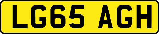 LG65AGH