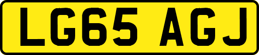 LG65AGJ