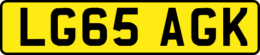 LG65AGK