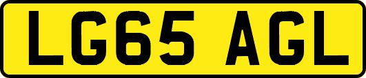 LG65AGL