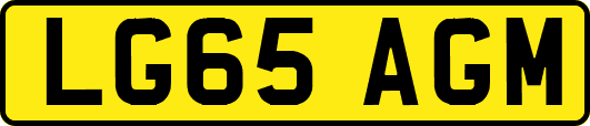 LG65AGM