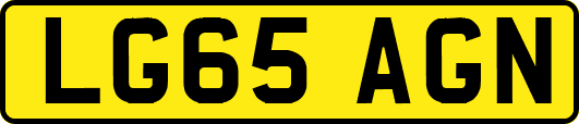 LG65AGN