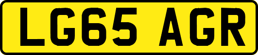 LG65AGR