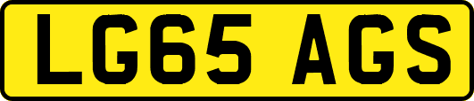 LG65AGS