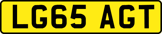 LG65AGT