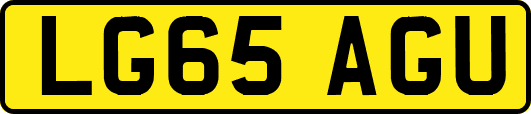 LG65AGU