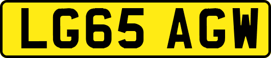 LG65AGW