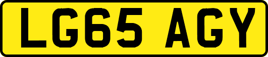 LG65AGY