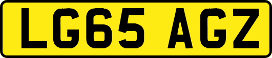 LG65AGZ